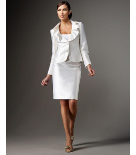 ЖАСМІН  к-м  *Renome* мод.1230 Жакет-Юбка Наряд