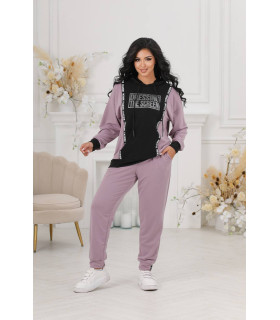 КОСТЮМ *Berd Toni* мод. 17269/2 Деми Кофта-Штаны