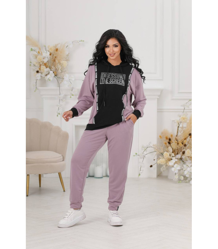 КОСТЮМ *Berd Toni* мод. 17269/2 Деми Кофта-Штаны