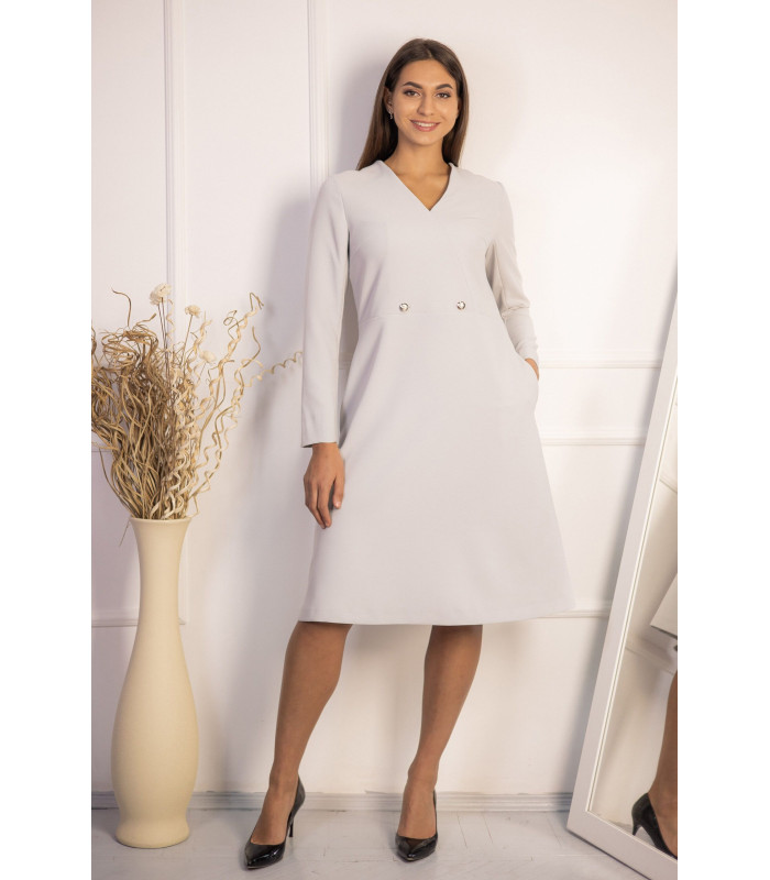 ПЛАТЬЕ *Berd Toni* мод. 17628 SPRING DEMISEASON COLLECTION