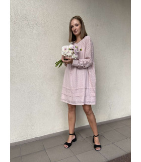 Эльза платье  *Petro Soroka* мод. КЛ-3709-24 Наряд шифон