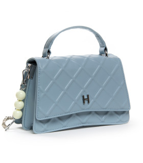 Сумка Женская Классическая иск-кожа FASHION  22 8901 blue