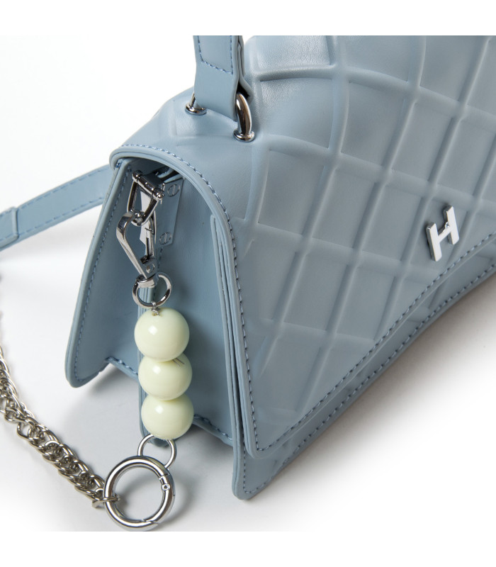 Сумка Женская Классическая иск-кожа FASHION  22 8901 blue