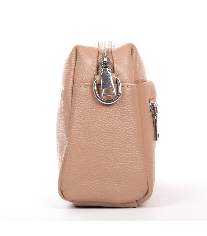 Сумка Женская Классическая кожа ALEX RAI  99122 l.khaki