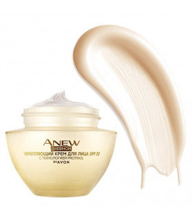 ANEW Дневной укрепляющий крем для лица SPF 25, 50 мл