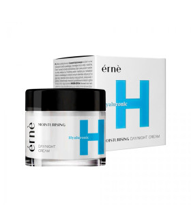 Увлажняющий крем для лица с гиалуроновой кислотой Erne, 50 мл ПРОДАНО