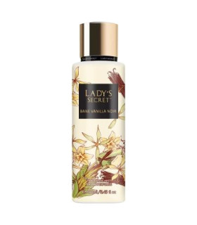 Женский парфюмированный спрей-мост для тела Lady's Secret e Angel, 250 мл