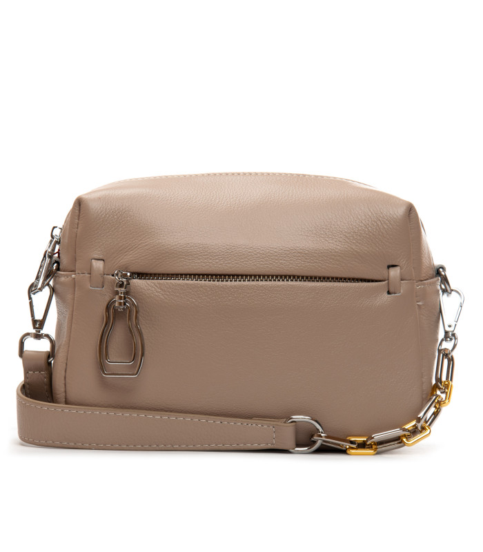 Сумка Женская Классическая кожа ALEX RAI 2044-9 beige