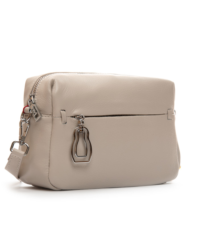 Сумка Женская Классическая кожа ALEX RAI 2044-9 l.beige