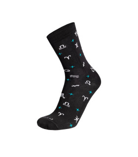 Носки "Знаки зодиака", демисезонные DUNA 5621