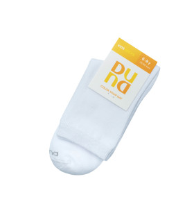 Носки младенцам, демисезонные хлопчатобумажные DUNA 4710H