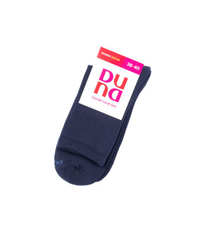 Носки женские демисезонные хлопковые DUNA 8022