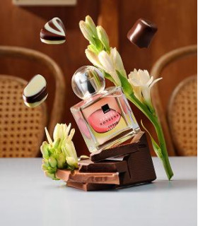 AVON Парфюмерная вода Perfect Nonsense Choco Tuberose 50 мл.