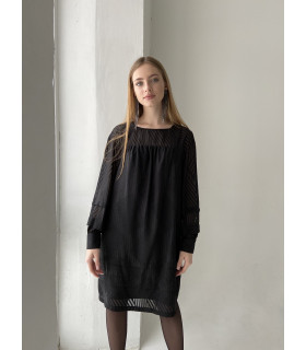 Эльза платье  *Petro Soroka* мод. КЛ-3709-24 Наряд шифон