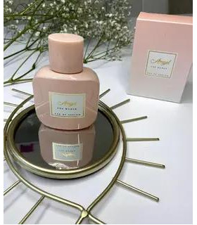 *LIVESTA* Парфюмерная вода для женщин Angel, 50 мл