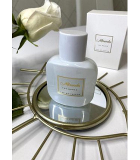 LIVESTA* Парфюмерная вода для женщин Miranda, 50 мл