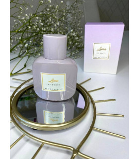 *LIVESTA* Парфюмерная вода для женщин Luna, 50 мл