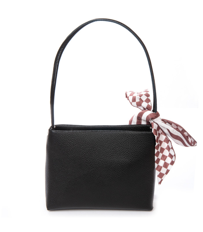 Сумка Женская Классическая кожа ALEX RAI 99116 black