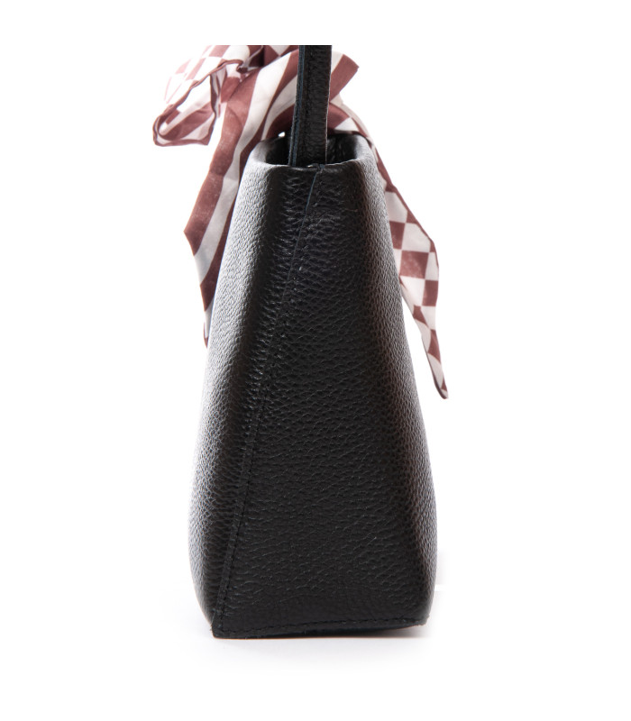 Сумка Женская Классическая кожа ALEX RAI 99116 black