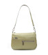 Сумка Женская Классическая кожа ALEX RAI 2041-9 olive