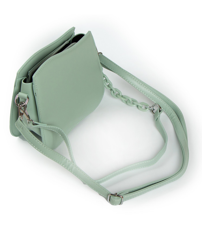 Сумка Женская Классическая иск-кожа FASHION 22 F026 green