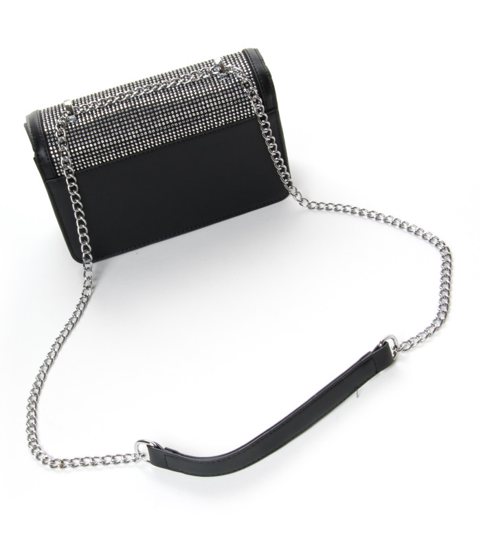 Сумка Женская Классическая иск-кожа FASHION 22 20221 black