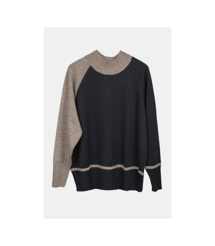 ДЖЕМПЕР трикотаж *Nita * мод. 2101 п/ш