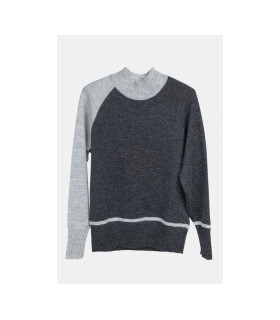 ДЖЕМПЕР трикотаж *Nita * мод. 2101 п/ш