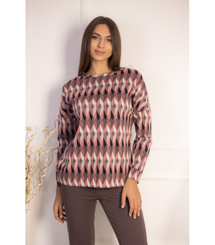 Костюм спортивный  *Berd Toni* мод. 17680-17690 Деми Кофта-Штаны