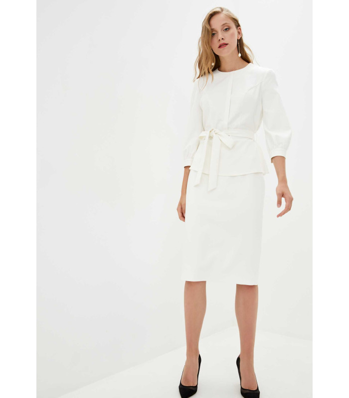 Костюм двойка *Berd Toni* мод. 12701/4 Деми