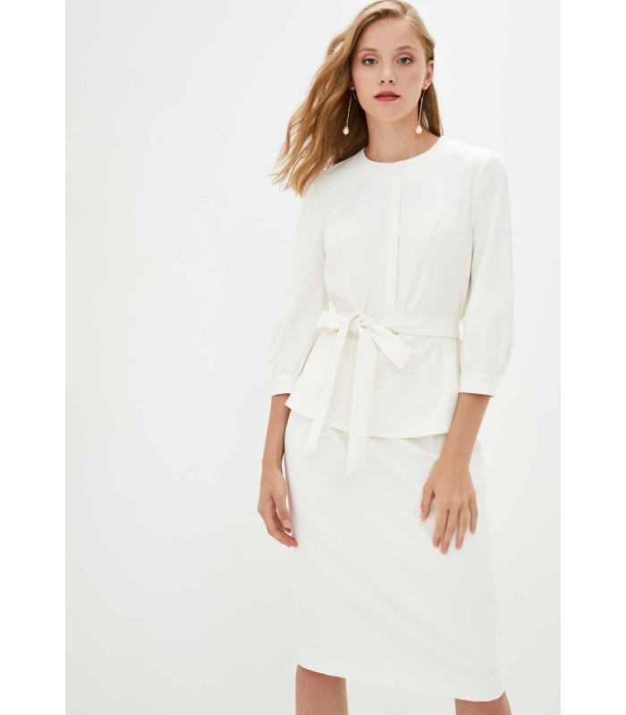 Костюм двойка *Berd Toni* мод. 12701/4 Деми