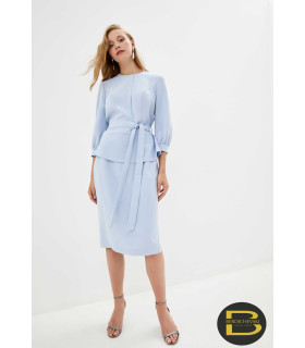 Костюм двойка *Berd Toni* мод. 12701/3 Деми