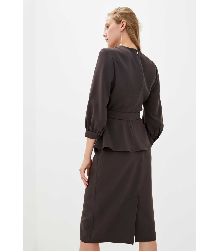 Костюм двойка *Berd Toni* мод. 12701/1 Деми