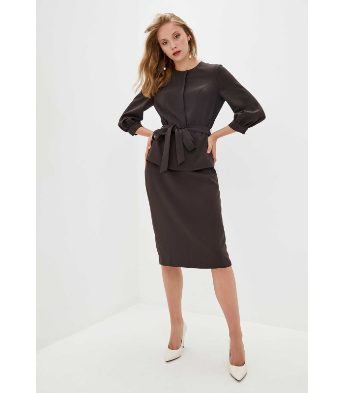 Костюм двойка *Berd Toni* мод. 12701/1 Деми