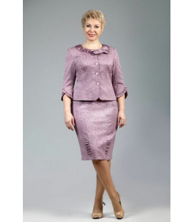 КОСТЮМ двойка  *Petro Soroka* мод.МС-0329-01 НАРЯД