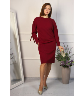 Платье наряд *Berd Toni* мод. 16187/3 Деми