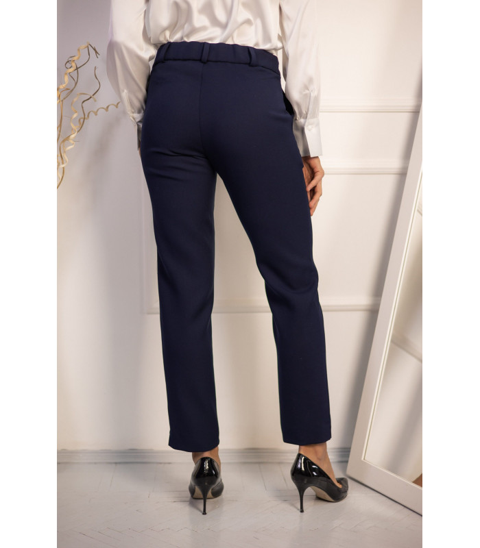 Брюки классика *Berd Toni* мод. 17686/1 Деми