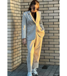 КОСТЮМ  *Nita* мод. N-4101-3101 Деми Жакет - Брюки