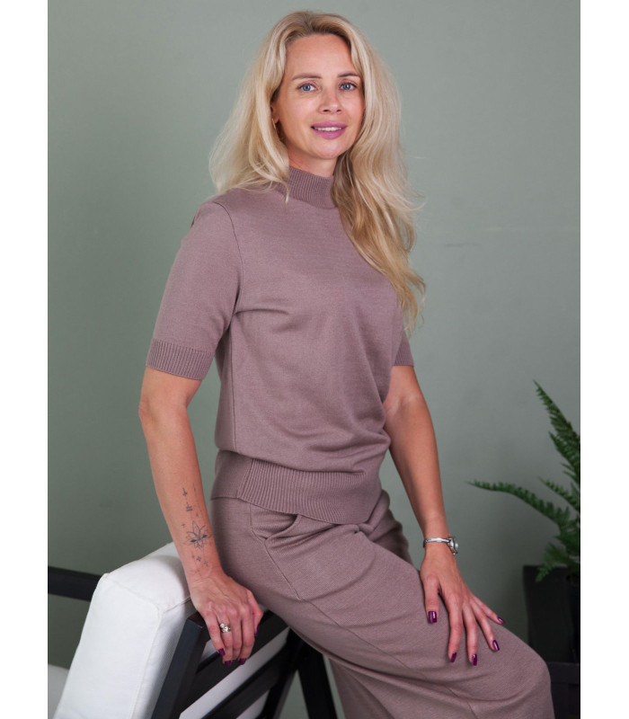 КОФТА джерси *Nita* мод. N-2114 Деми ПРОДАНО