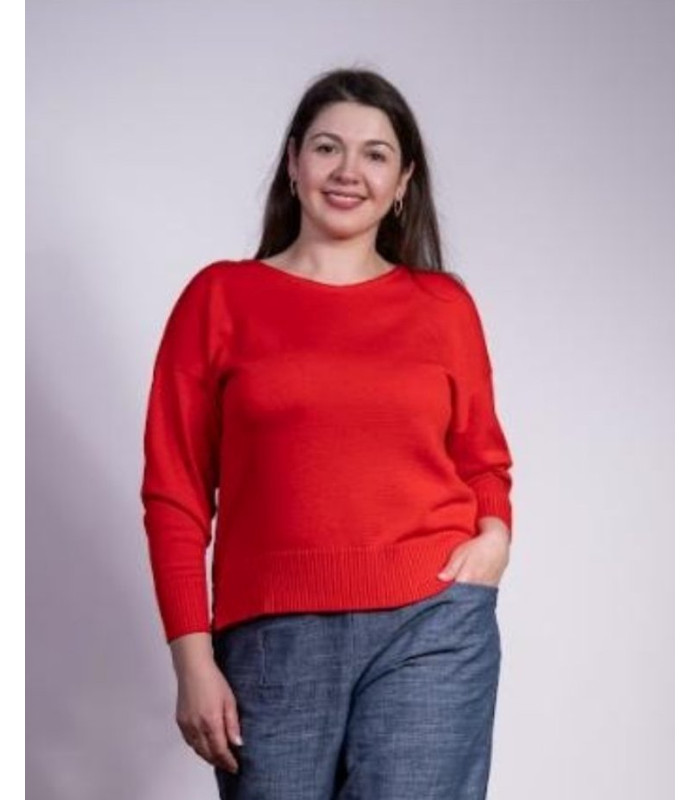 Джемпер *NITA* Л-2002 Деми джерси