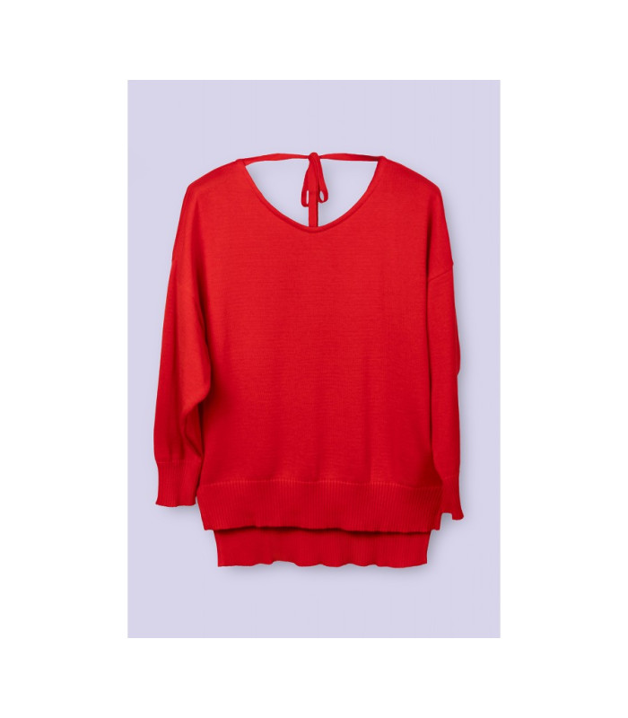 Джемпер *NITA* Л-2002 Деми джерси