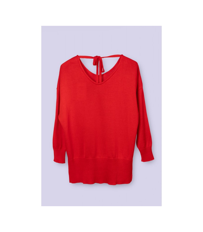 Джемпер *NITA* Л-2002 Деми джерси