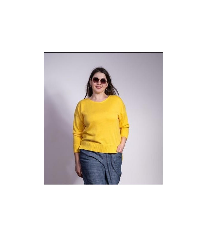 Джемпер *NITA* Л-2002 Деми джерси