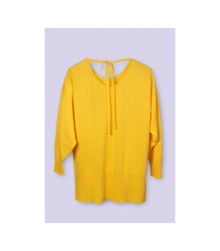 Джемпер *NITA* Л-2002 Деми джерси