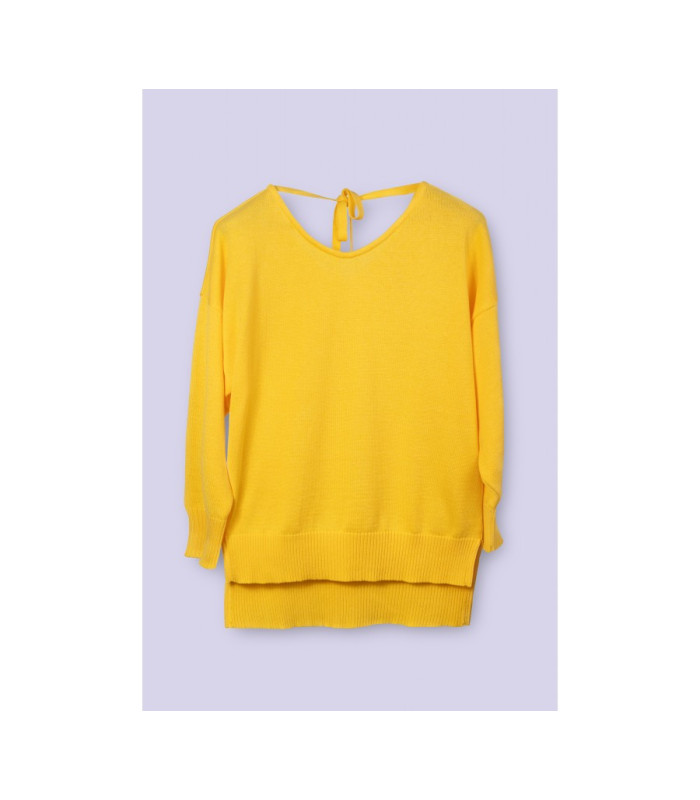 Джемпер *NITA* Л-2002 Деми джерси