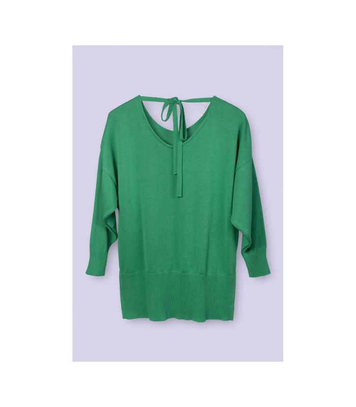 Джемпер *NITA* Л-2002 Деми джерси