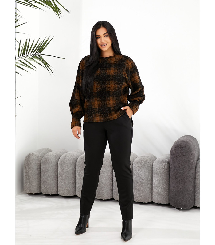 ТИАРИ-1 кофта *Berd Toni* мод. 17826/2 Деми *** т.серое