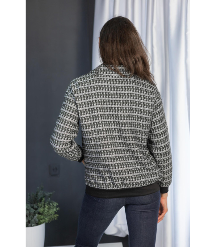 КУРТКА Бренд  *Berd Toni* мод. 9222/1  Деми