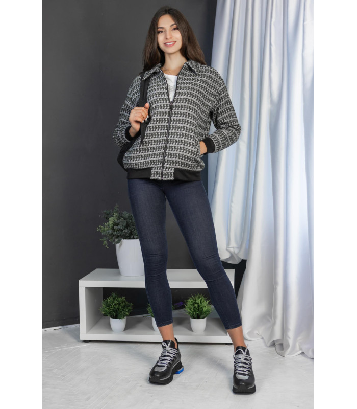 КУРТКА Бренд  *Berd Toni* мод. 9222/1  Деми