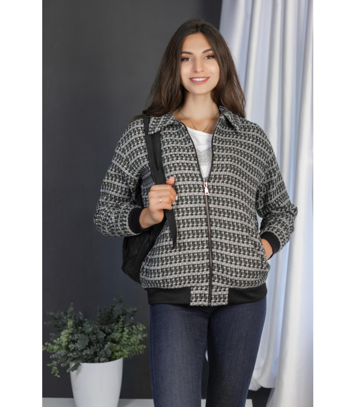 КУРТКА Бренд  *Berd Toni* мод. 9222/1  Деми